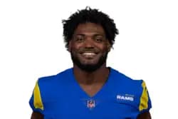 Josaiah Stewart
