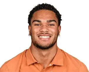 DeAndre Moore Jr.