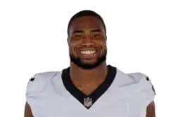Vernon Broughton