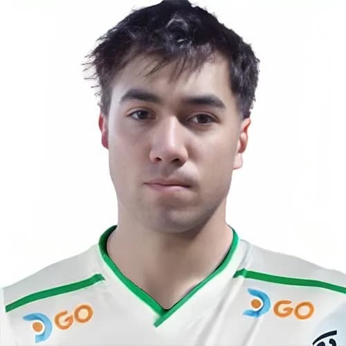 Alex Perdomo