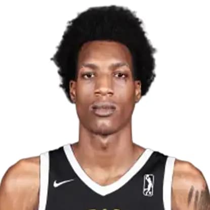 Jamarion Sharp