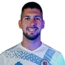 Bryan Taiva