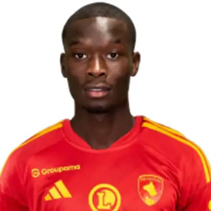 Mohamed Sylla