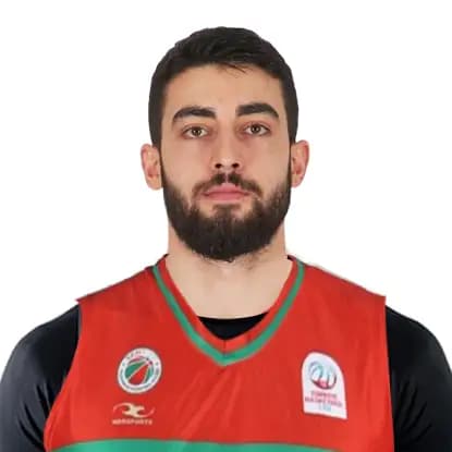 Cagatay Ozkan
