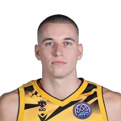 Tasos Kamateros
