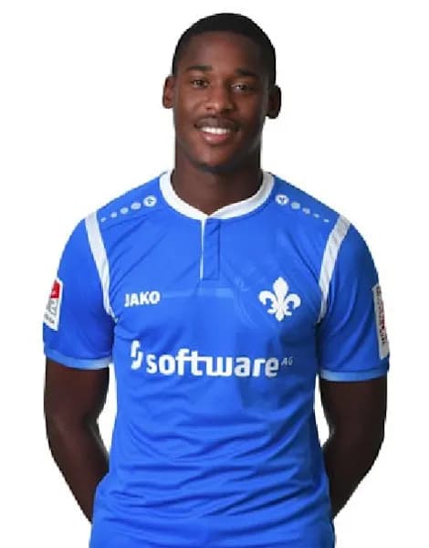 Romuald Lacazette