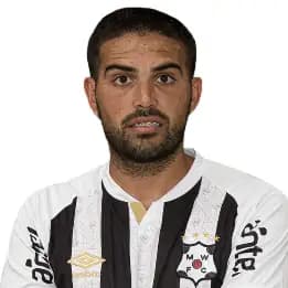 Nicolas Albarracin