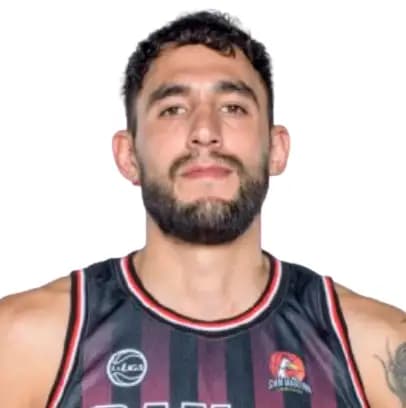 Jorge Banegas