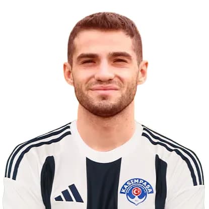 Alp Efe Kilinc