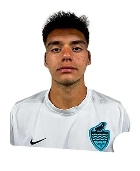 Leonardo Jiménez
