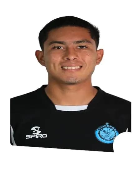 Emiliano Martínez