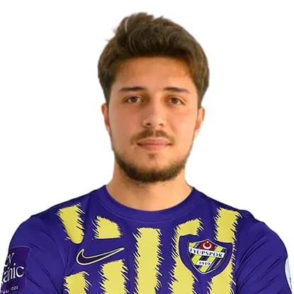 Erdem Çalık