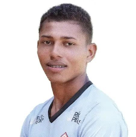 Gerbin Silva