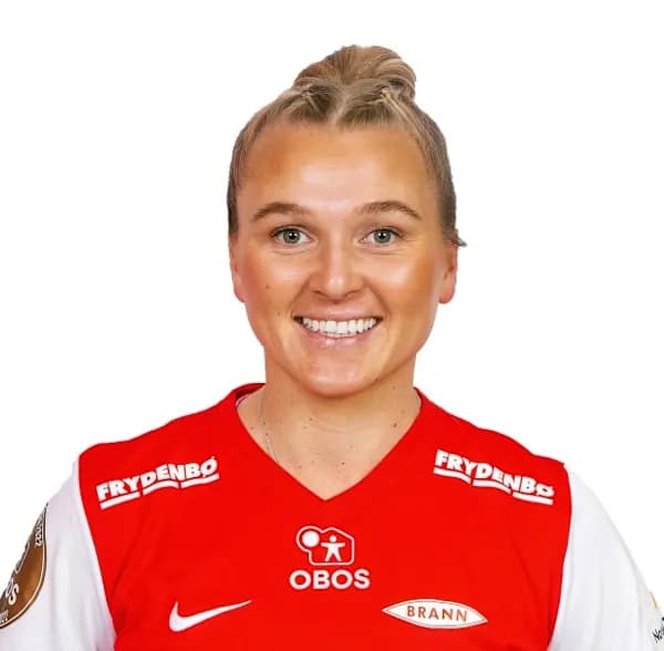 Karoline Haugland