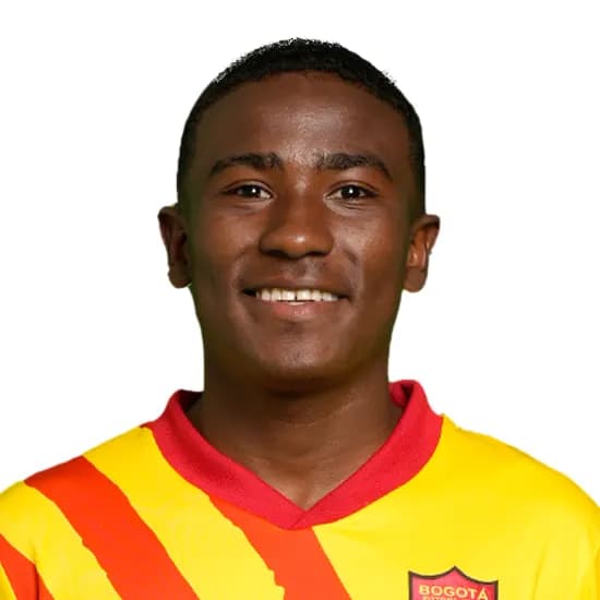 Carlos Rodallega