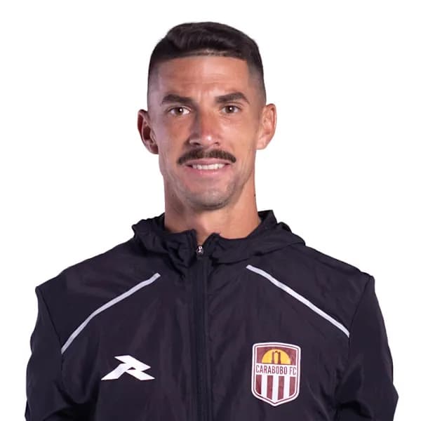 Diego Merino