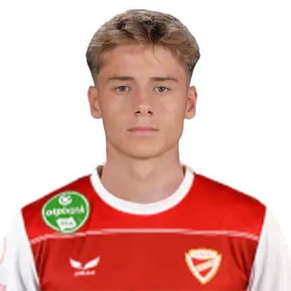 Ádám Szamosi