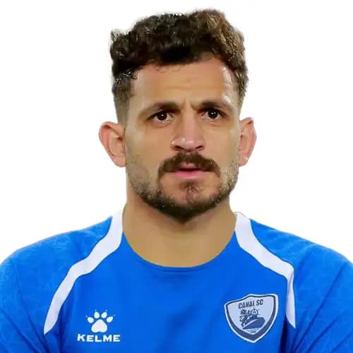 أسامة النجار