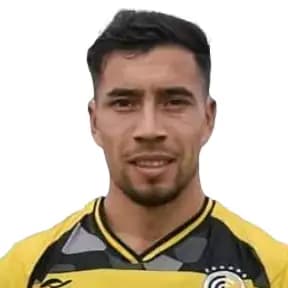 Diego Zalazar