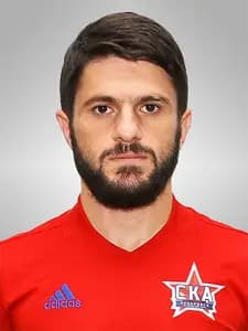 Giorgi Navalovski