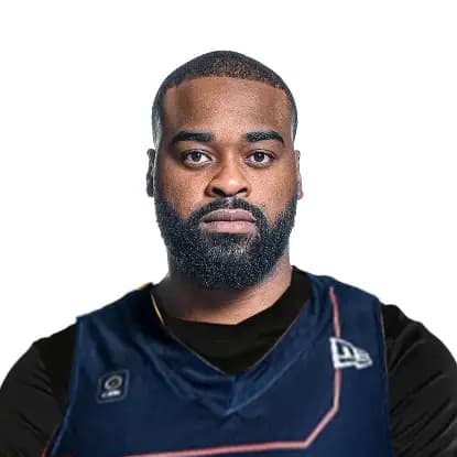 Nick Ward