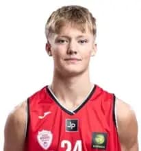 Noah Wendland
