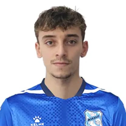 Nuno Pereira