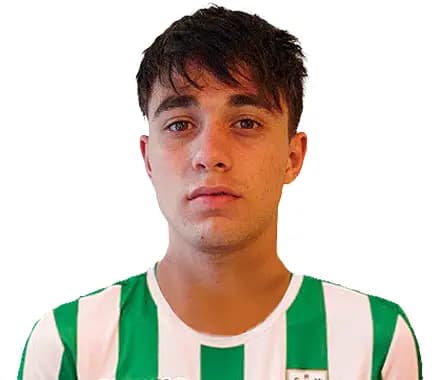 Rodrigo Teliz