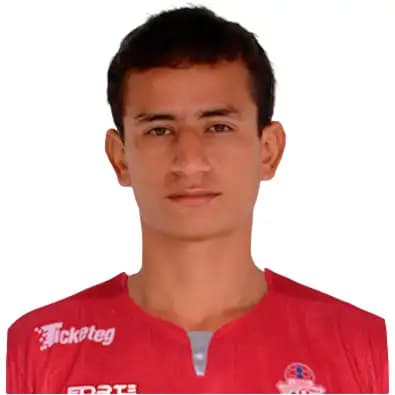 Andrés Rivero