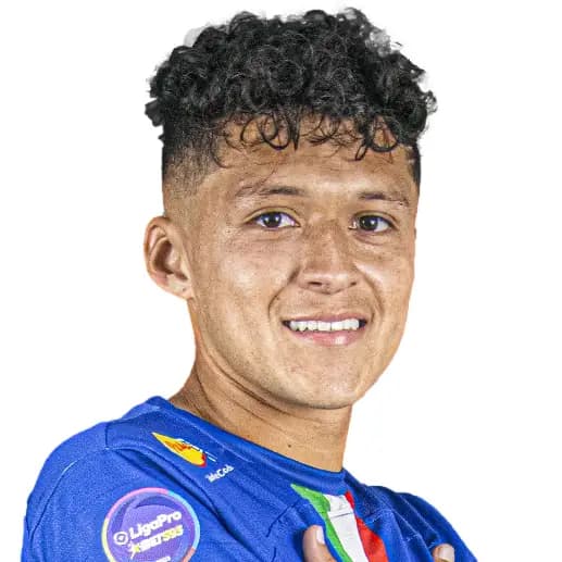 Jonathan Zambrano