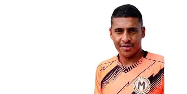 Michael Paulista
