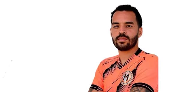 Juninho Palmares