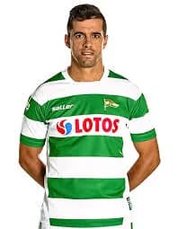 Tiago Valente