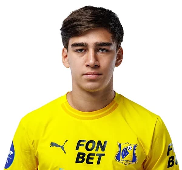 Imran Aznaurov