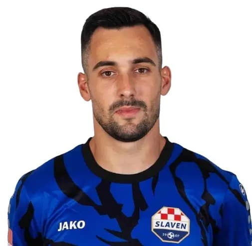 Ivan Borna Jelic Balta