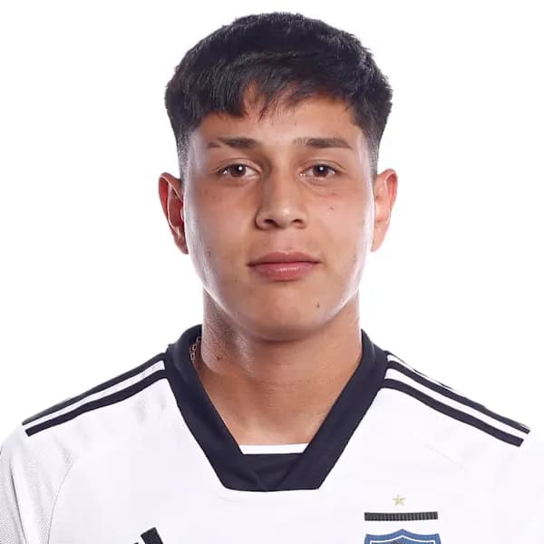 Brian Arias