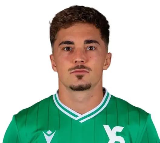 Yannick Cotter