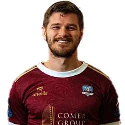 Colm Horgan