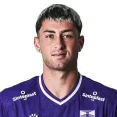 Geanfranco Rodríguez