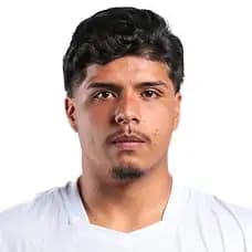 Jinsoph Tinoco