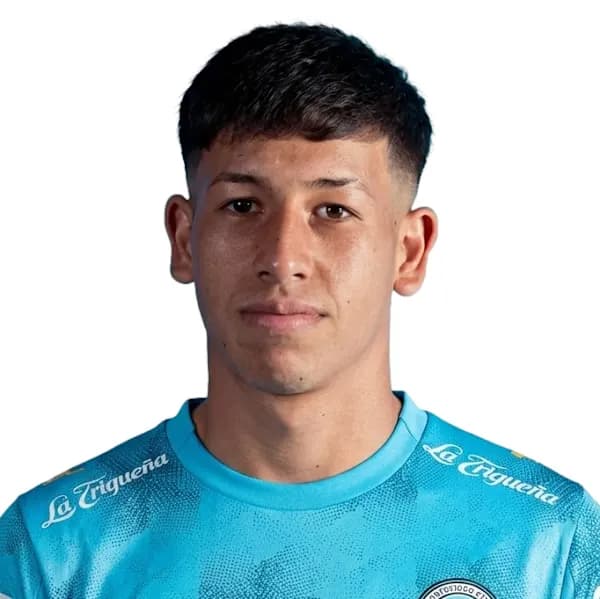 Lucas Duré