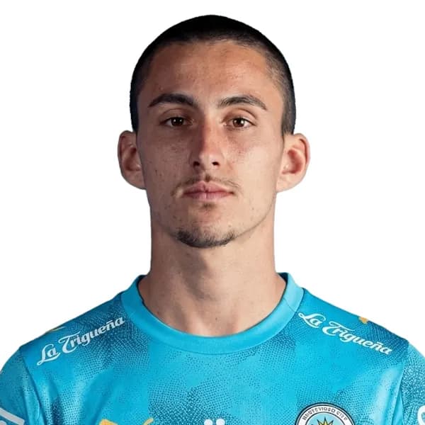 Jose Tarán