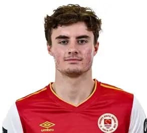 Alfie Taylor