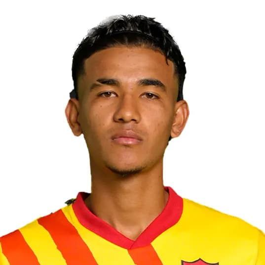 Sebastian Sánchez