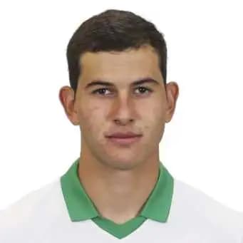 Luis Gómez