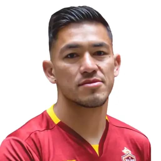 Victor Melgar