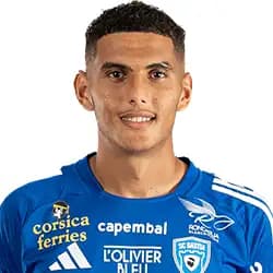 Mohamed Boumaaoui