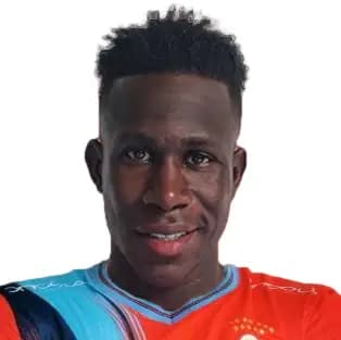 Kevin Mercado