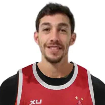 Santiago Tucuna