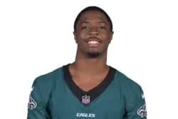 Quinyon Mitchell